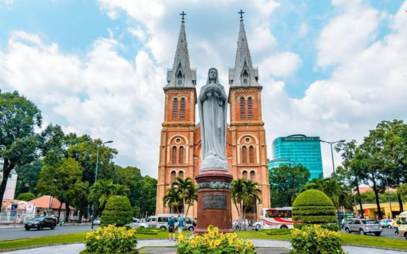 ESENCIAS DE VIETNAM, CAMBOYA Y TAILANDIA EN 21 DÍAS